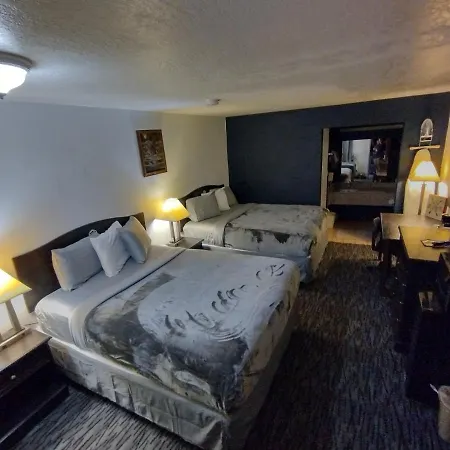 Executive Inn Stillwater-2