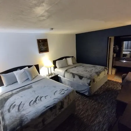 Executive Inn Stillwater-3