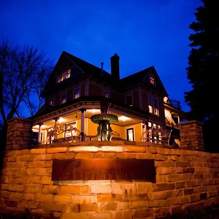 Rivertown Inn-2